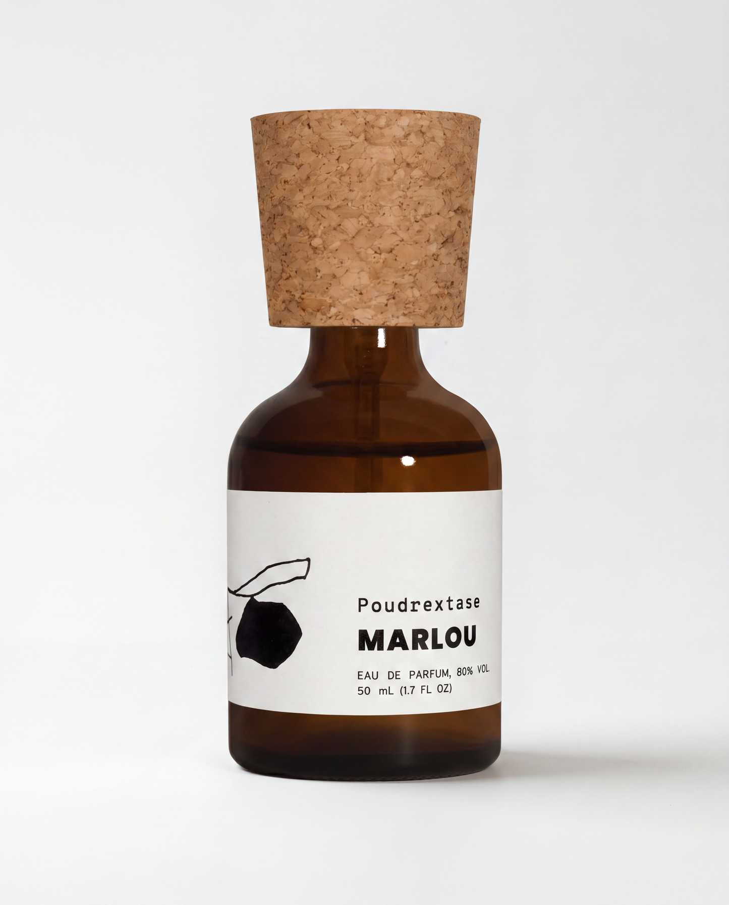 Marlou Poudrextase