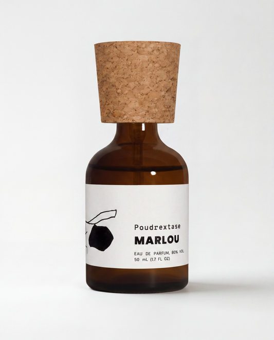 Marlou Poudrextase