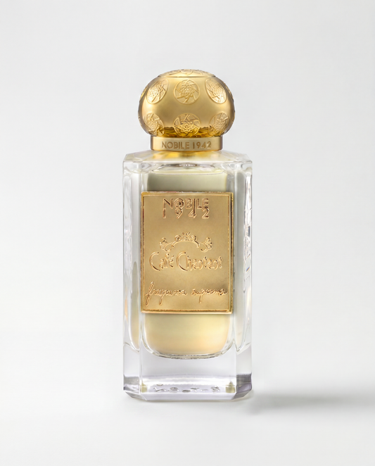 Nobile 1942 Café Chantant