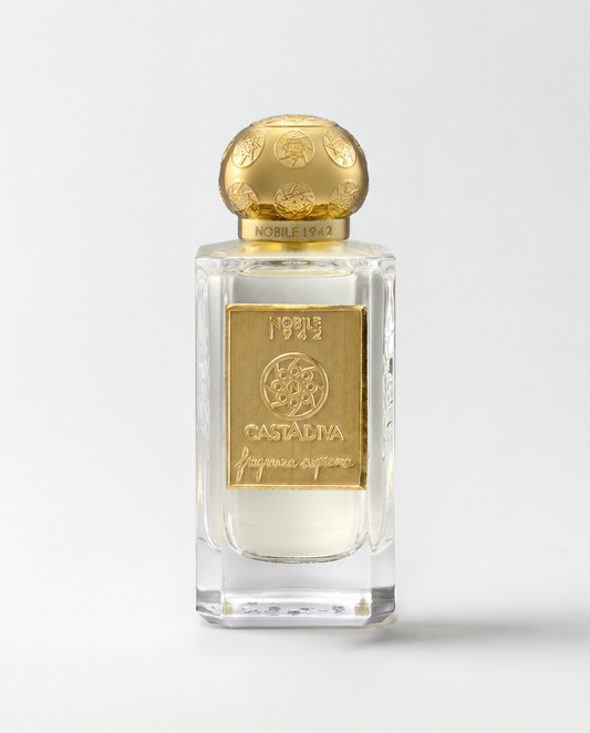 Nobile 1942 Casta Diva