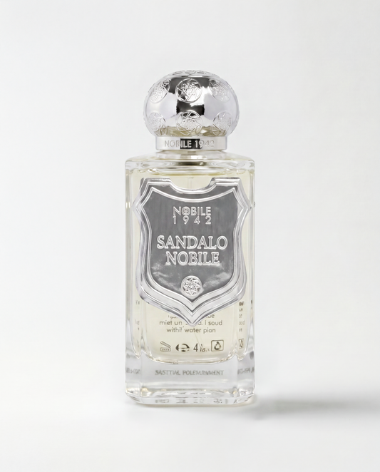 Nobile 1942 Sandalo Nobile