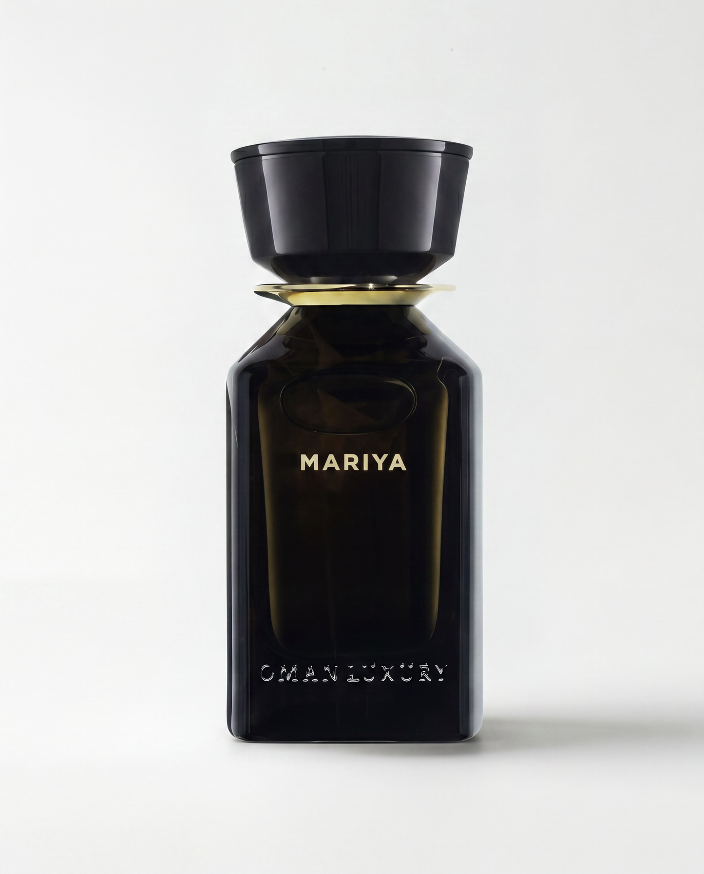 Oman Luxury Mariya