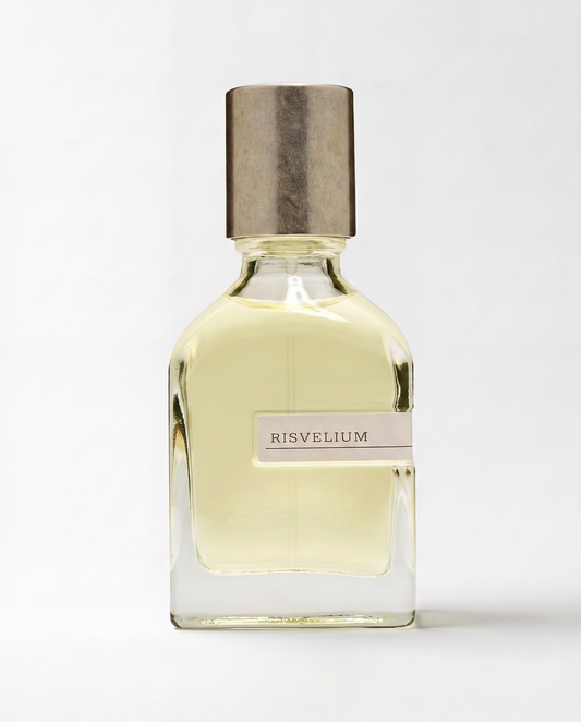 Orto Parisi Risvelium
