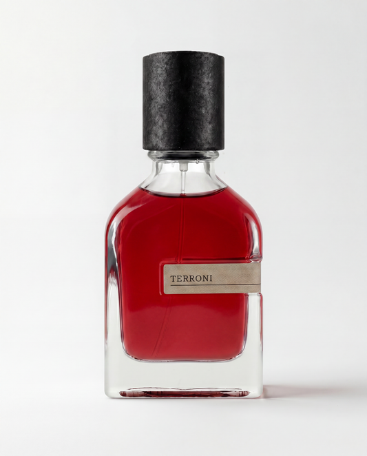 Orto Parisi Terroni