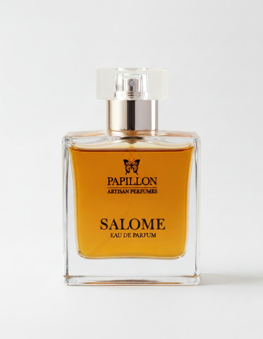 Papillon Salome