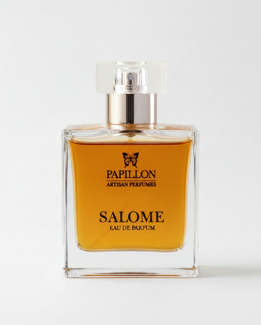 Papillon Salome