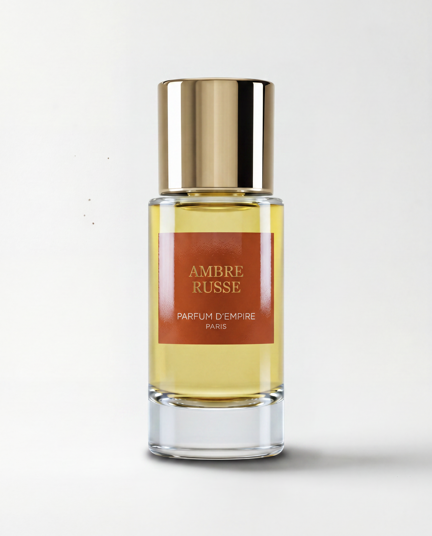 Parfum d'Empire Ambre Russe