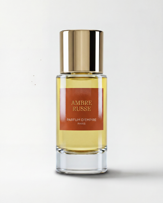 Parfum d'Empire Ambre Russe