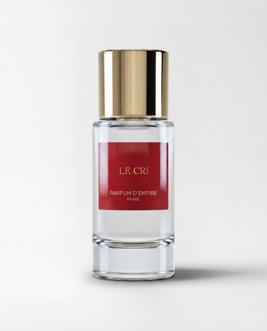 Parfum d'Empire Le Cri de la Lumiere