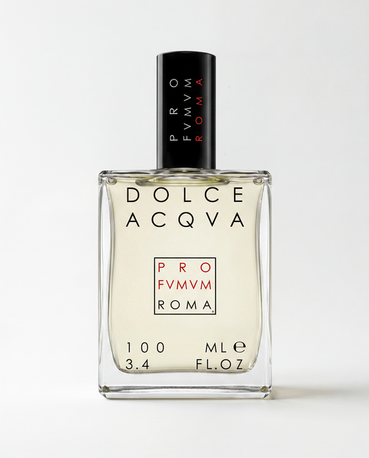 Profumum Roma Dolce Acqua