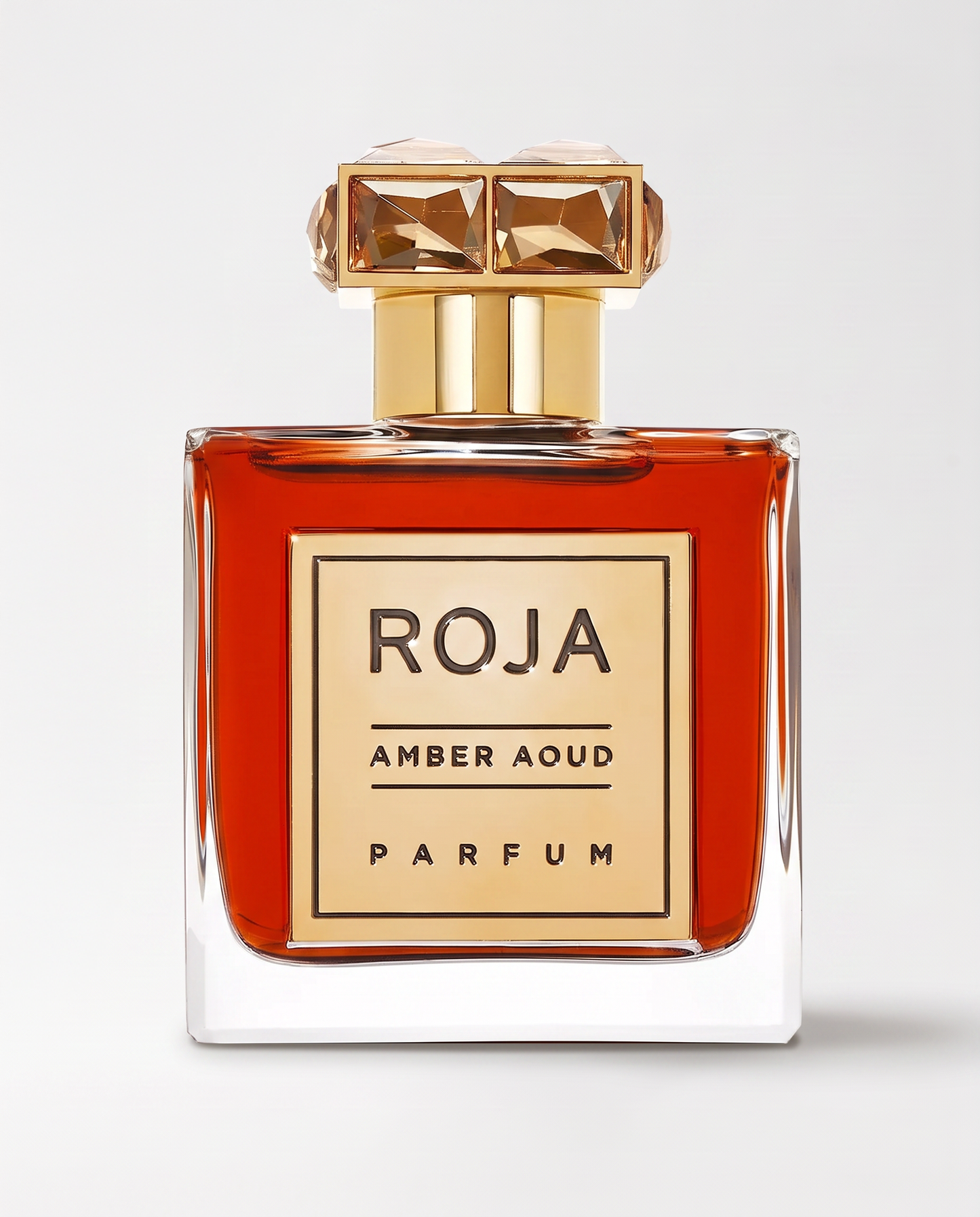 Roja Amber Aoud