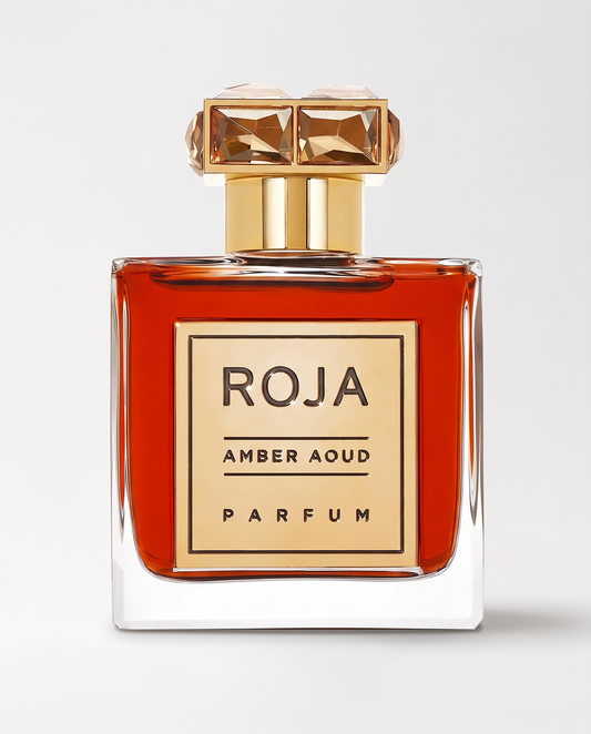 Roja Amber Aoud