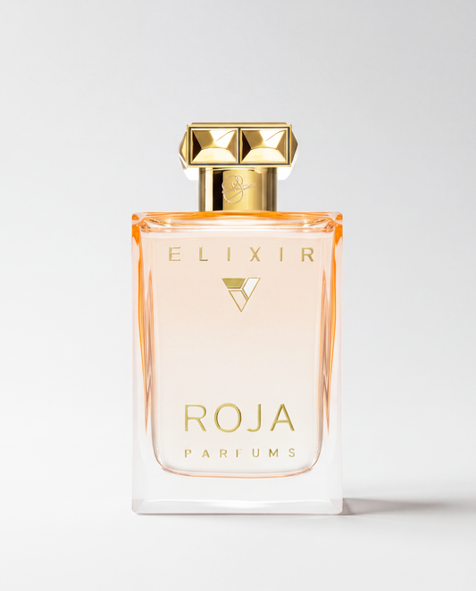 Roja Elixir Pour Femme Essence