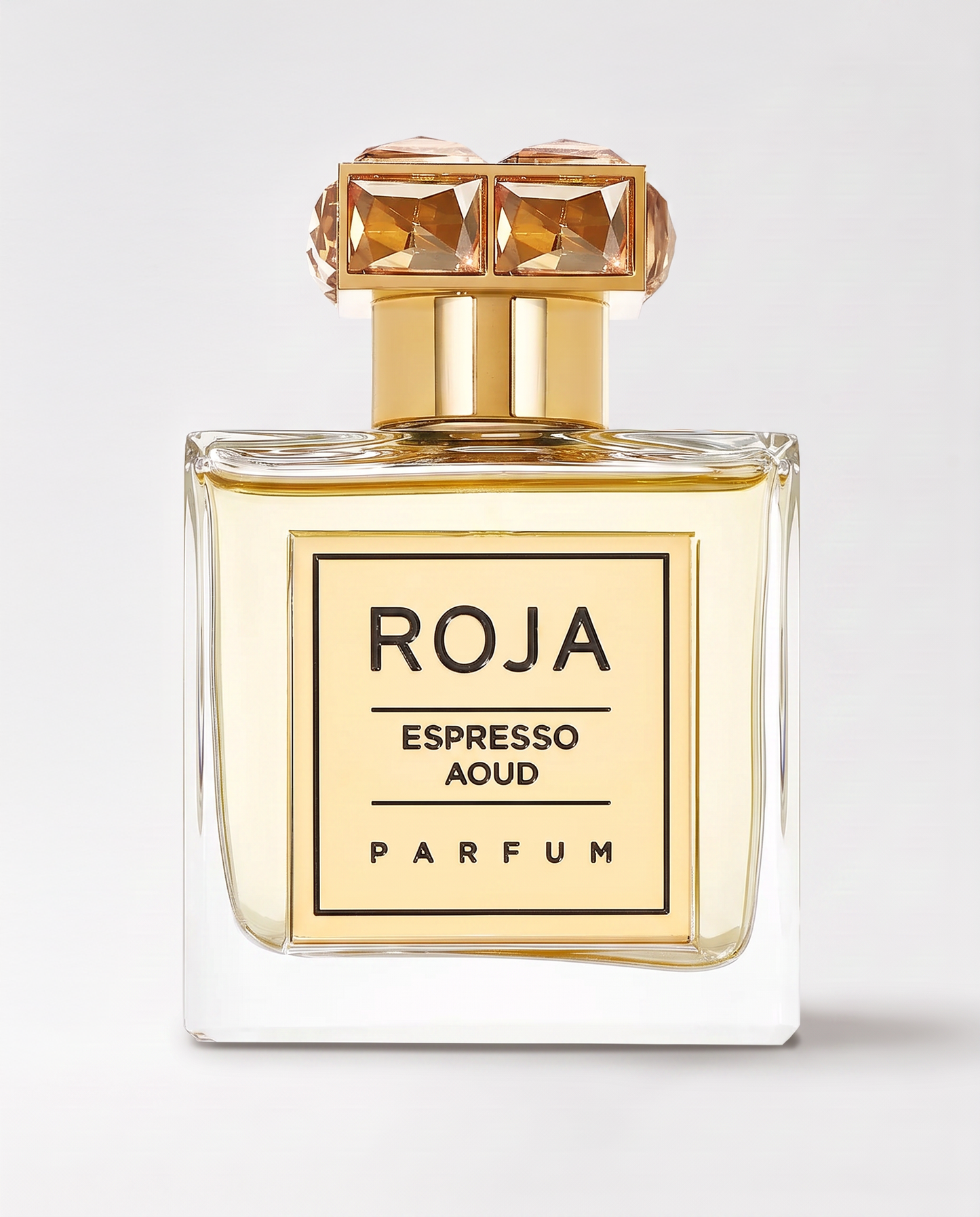 Roja Espresso Aoud