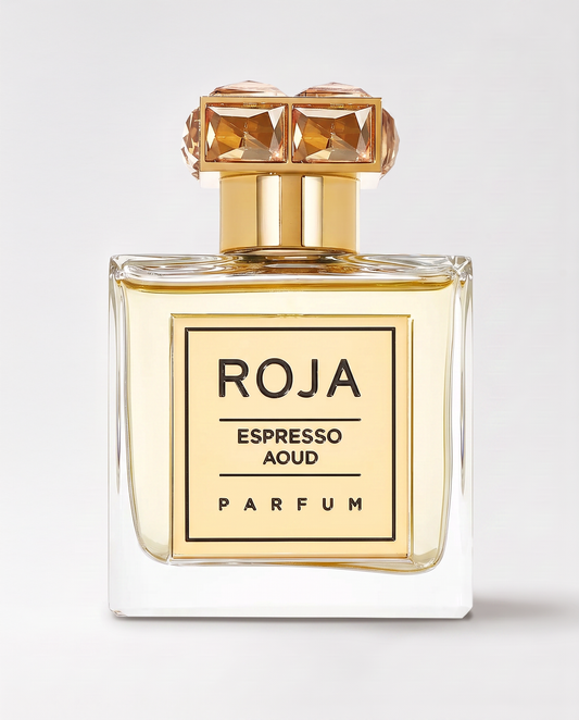 Roja Espresso Aoud