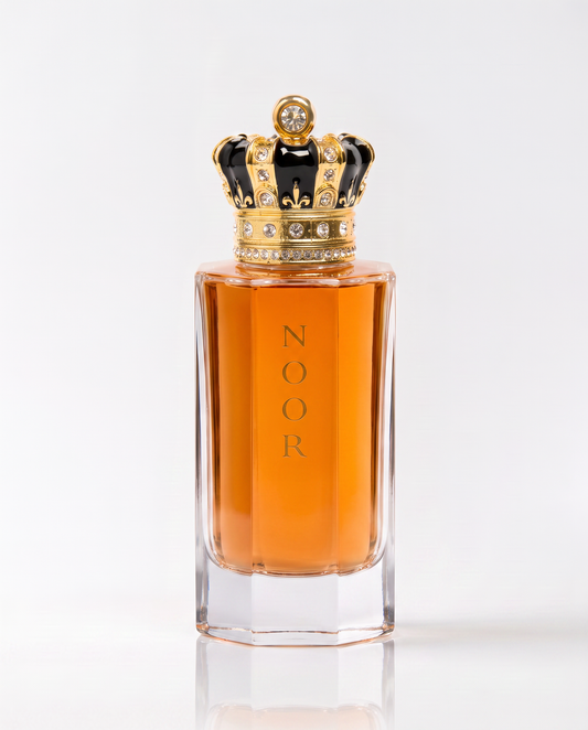 Royal Crown Noor