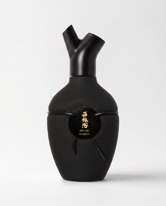 Scents of Wood Praline in Maple Vintage
