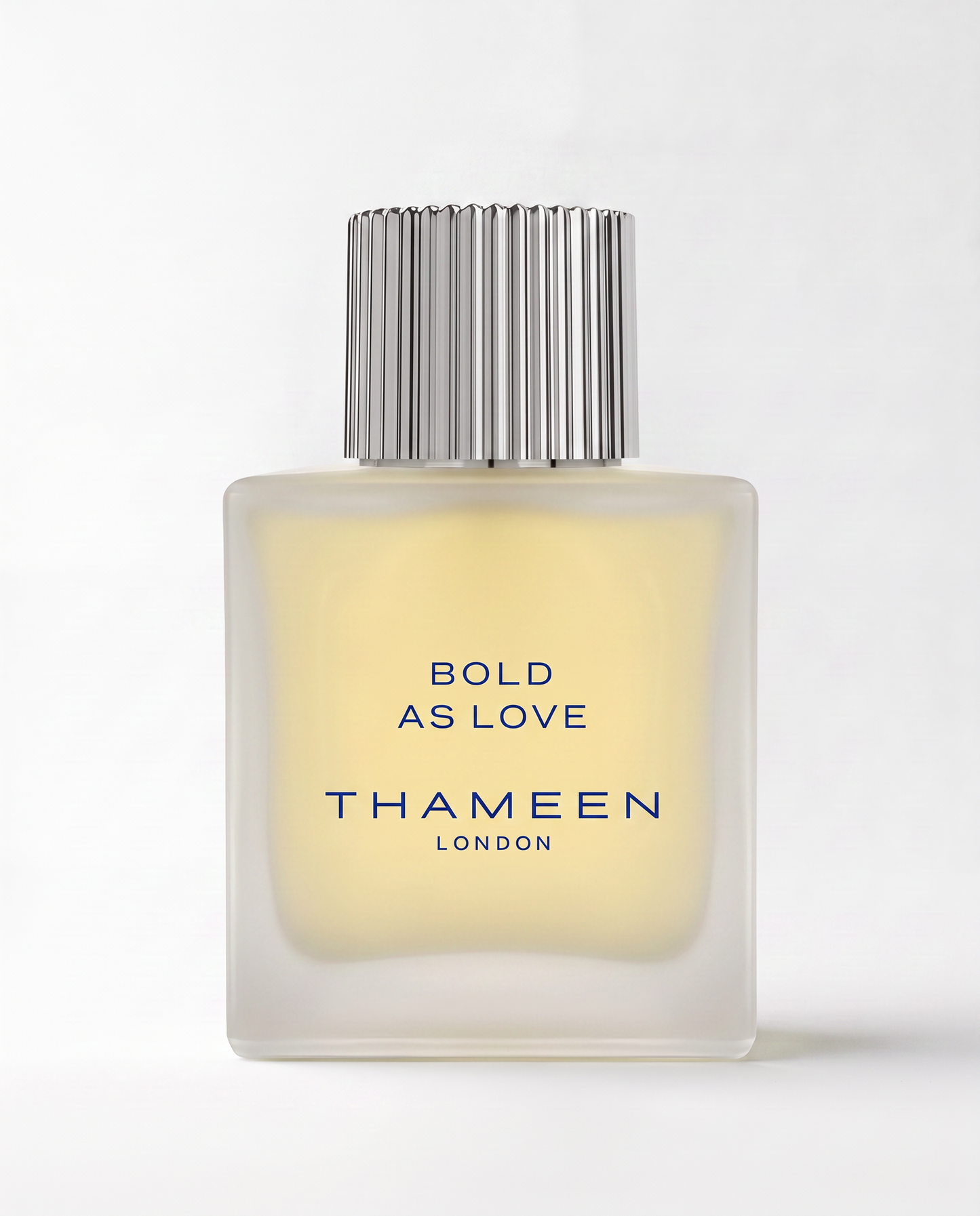 Thameen Bold as Love