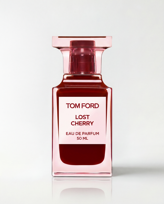 Tom Ford Lost Cherry