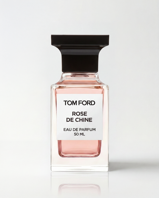 Tom Ford Rose de Chine