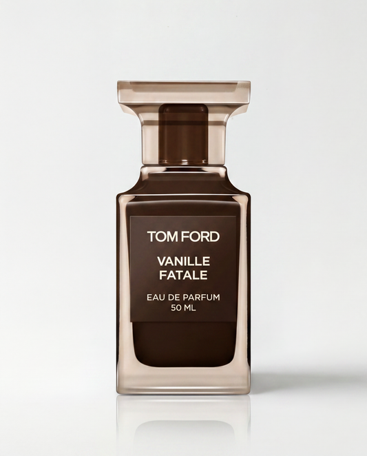 Tom Ford Vanille Fatale