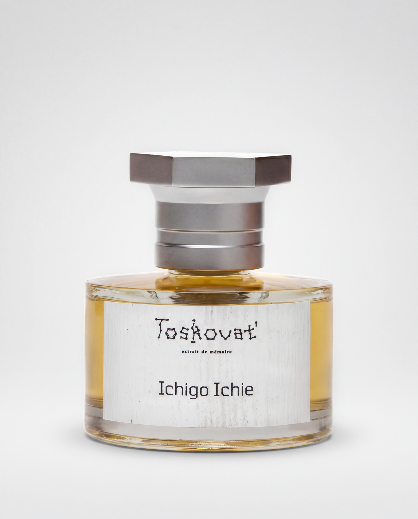 Toskovat Ichigo Ichie