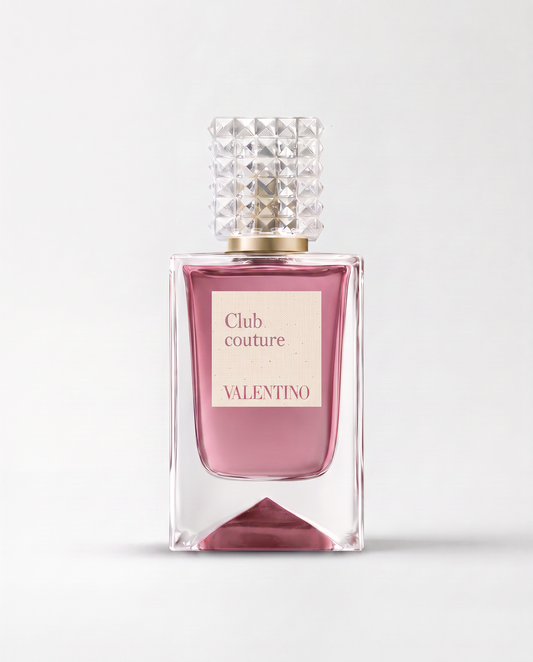 Valentino Club Couture