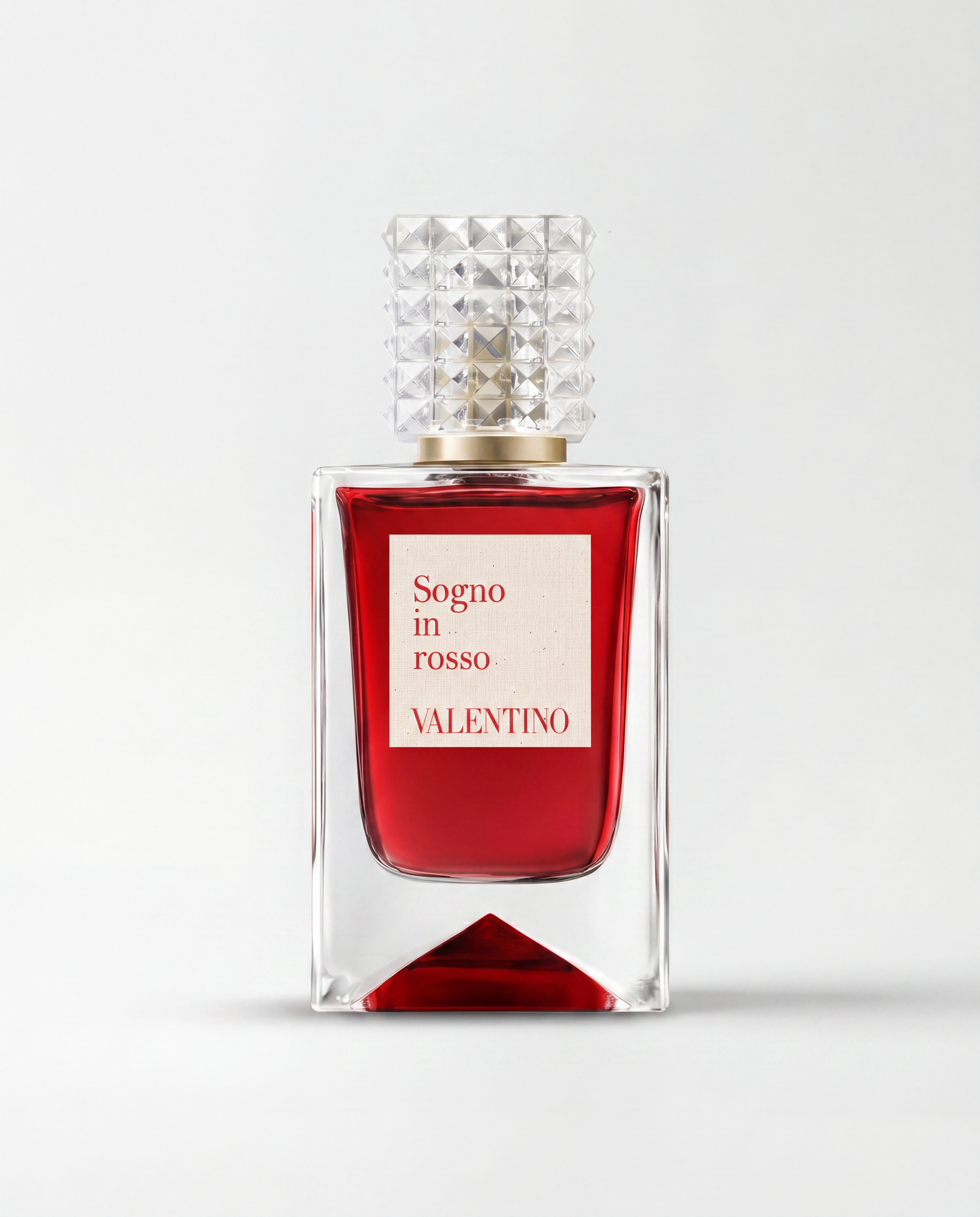 Valentino Sogno In Rosso