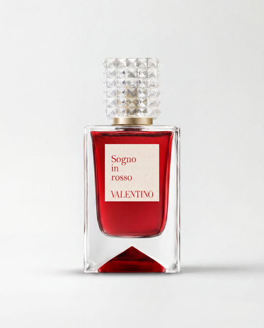 Valentino Sogno In Rosso