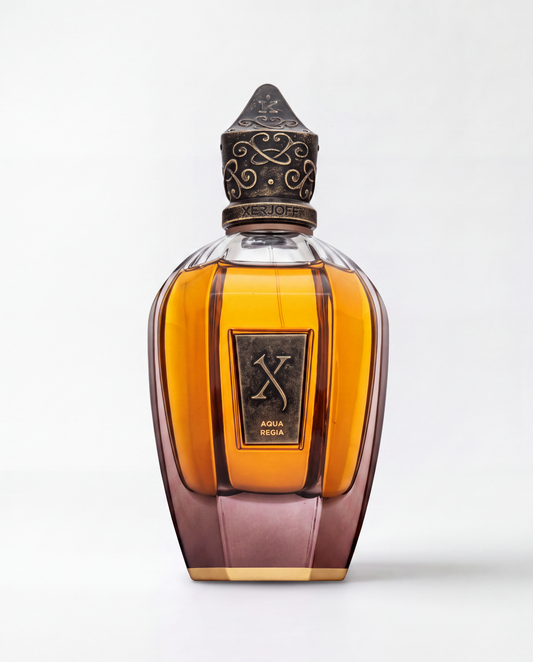 Xerjoff Aqua Regia